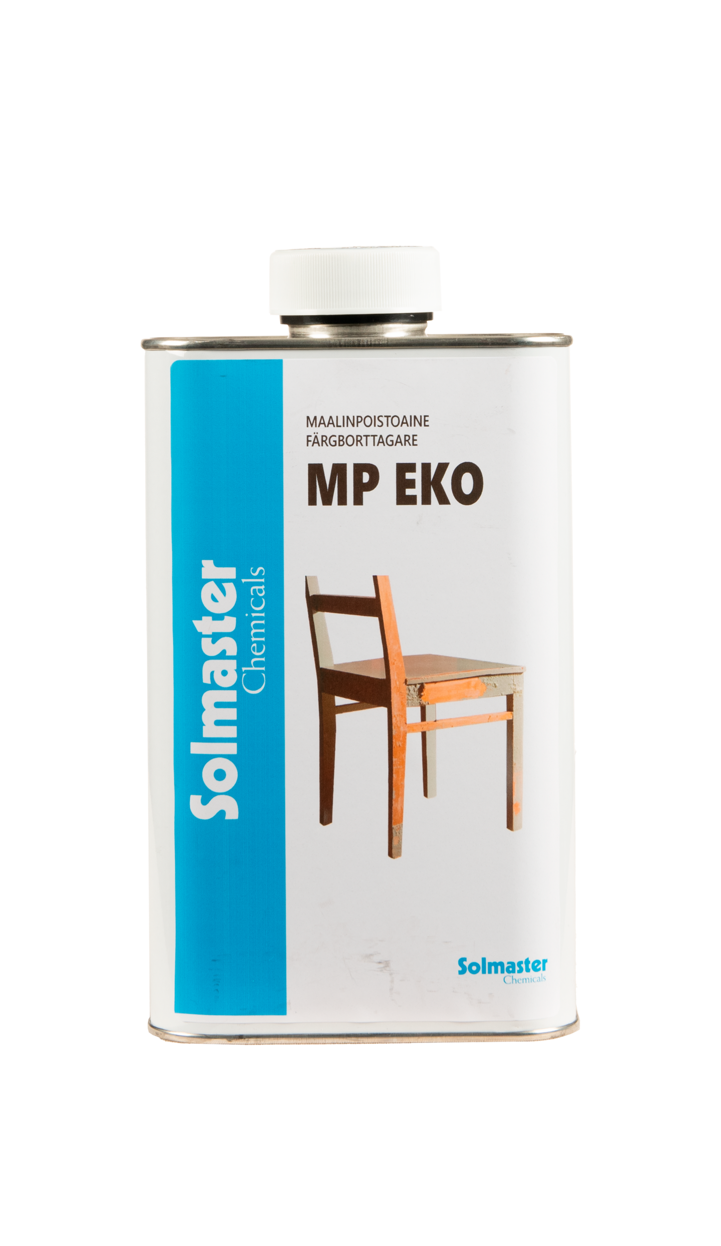 Maalinpoisto MP EKO Solmaster 1l
